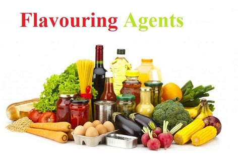 The site was founded 8 years ago. FLAVOURING AGENTS - http://www.ihmnotessite.com
