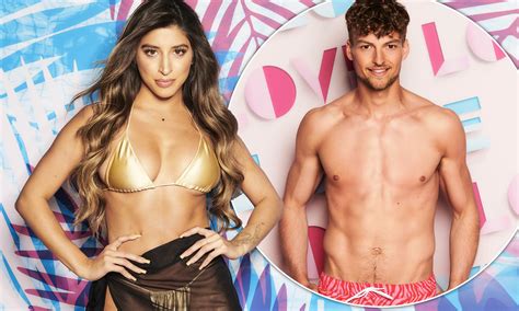 Love island's brad reveals lucinda regret after couple were forced to choose who left villa. Hugo Hammond Love Island 2021: Age, Clubfoot, Job and Instagram - ExposeUk Info