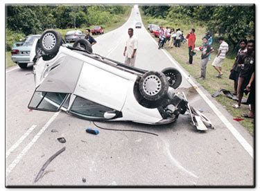 Fenomena ini kian kritikal dan menggusarkan fikiran masyarakat. SUARA BEBAS TUARAN: Kemalangan Maut Jalan Raya Di Sabah ...