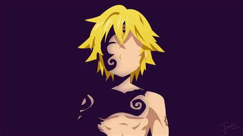 Seven deadly sins mobile wallpapers. Seven Deadly Sins Anime wallpaper ·① Download free ...