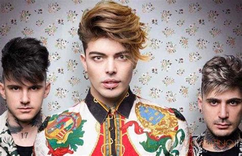 #kolors | это видео посмотрели уже 2b чел. A Martina Franca arriva il concerto di The Kolors ...