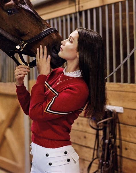 It is a popular sport in countries like the united states, australia, the united kingdom and other countries in europe. "You were equestrian, so ride it like a champion" : TheWeeknd