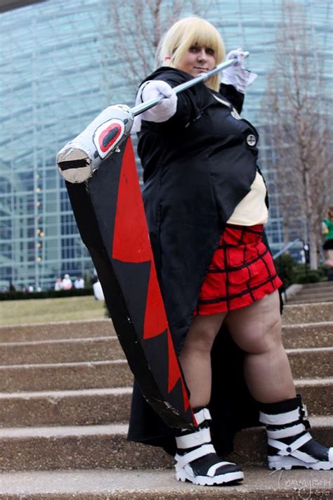 Related:maka albarn cosplay wig maka albarn coat. My Maka Albarn cosplay by smilielizzie2 on DeviantArt