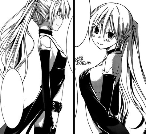 Sherlock holmes the devil's daughter. Lieselotte Sherlock - Trinity Seven Wiki