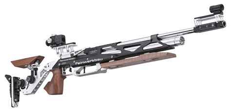 Id)at info@kiehberg.in the fwb 800 evolution air rifle is lighter in weight and more compact than the other fwb 800 rifles. Feinwerkbau (FWB) 800 X Benchrest Left Hand: Airguns of ...