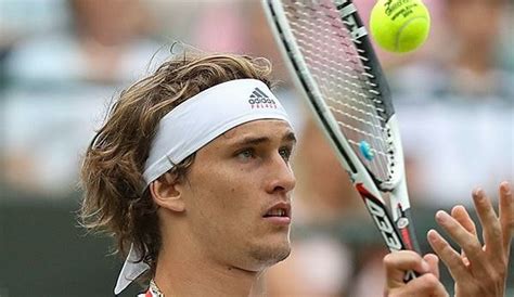 Alexander zverev ретвитнул(а) atp tour. Funda Solakoğlu tarafından зверев♡ panosundaki fikir