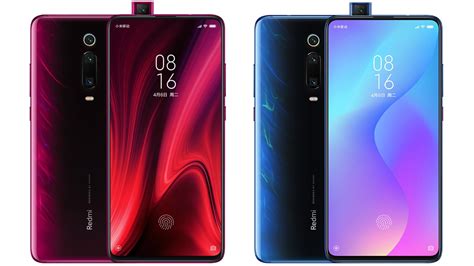 Both devices feature the same design with few changes on internal hardware. Redmi K20, K20 Pro to Launch in India by Mid-July, Manu ...