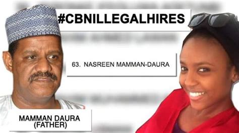 Newswatch is seen weekdays on the cbn news channel. Names Of Beneficiaries Of CBN Illegal Recrutiment+photos ...