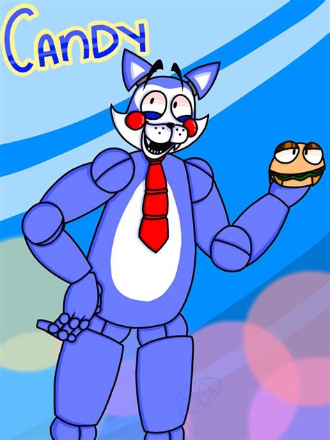 She attends the playgroup with peppa and their other friends. Candy the Cat Poster | Five Nights At Candy's™ Amino