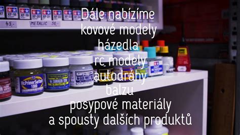 V naší nabídce najdete také rc drony s kamerou i klasické kvadrokoptéry. Prodejna MN-modelář - YouTube