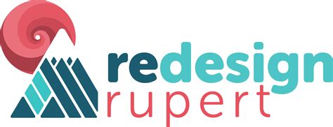 Initiatives — Redesign Rupert