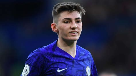 The full interview with chelsea and scotland prospect billy gilmour as he gets some interesting birthday presents from grado, talks about his future at. Billy Gilmour Wallpapers - Wallpaper Cave