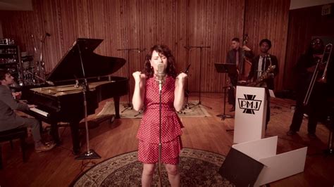 Maybe you would like to learn more about one of these? Scott Bradlee Postmodern Jukebox - You Give Love a Bad ...