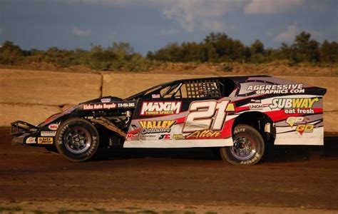I am nick allen, the manager of the lol division for the ign pro league. Wheatfield's Allen wins Shadyhill Modified feature | Motor ...