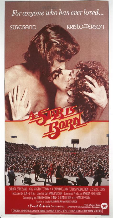 The fire of barbra streisand. WarnerBros.com | A Star Is Born (1976) | Movies