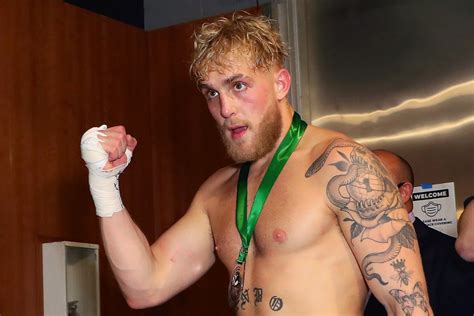 As it stands, paul is the slight favorite in the fight but with all of askren's experience, there seems to be a reasonable chance. Jake Paul vs. Ben Askren: 5 key questions before Triller ...
