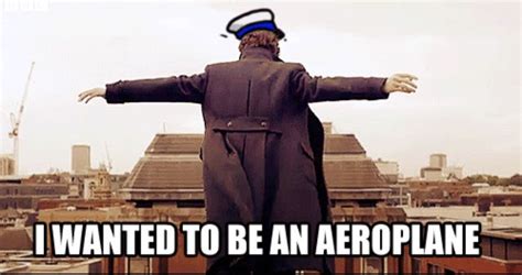 Posted on april 20, 2014. Sherlock/Cabin Pressure crossover | Cabin pressure ...