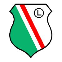 Vector + high quality images. Legia Warszawa | Download logos | GMK Free Logos