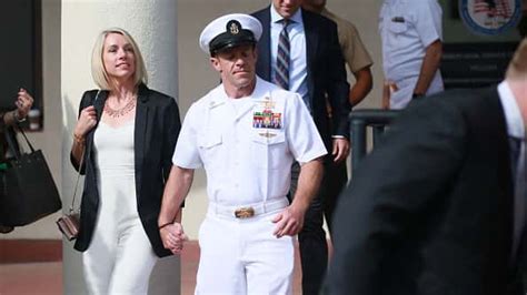 Seven seals testified during the trial that gallagher abruptly stabbed the teen prisoner on may 3, 2017, just after. Navy SEAL Edward Gallagher acquitted of killing ISIS ...