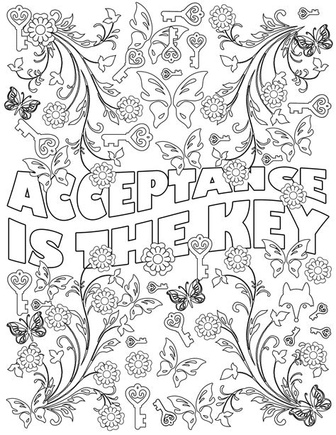 Let your imagination go and you'll be surprised how relaxing and meditative coloring can be.the book features 36 illustrations in 4. Sobriety Gift Shop - Recovery Gifts for people in sobriety