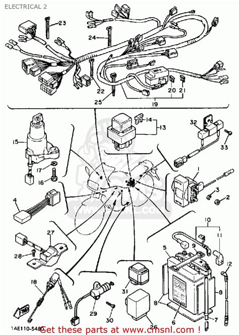 This is a model i made; Yamaha Jt1 Wiring Diagram