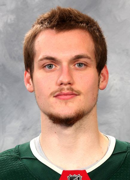 The most advanced nhl roster projections available online for the minnesota wild. Brennan Menell Hockey Stats and Profile at hockeydb.com