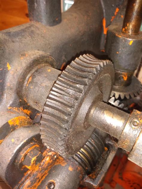 10 valuable tricks for buying used machines online. Buffalo Forge Camel Back Drill Press For Sale in Upstate NY
