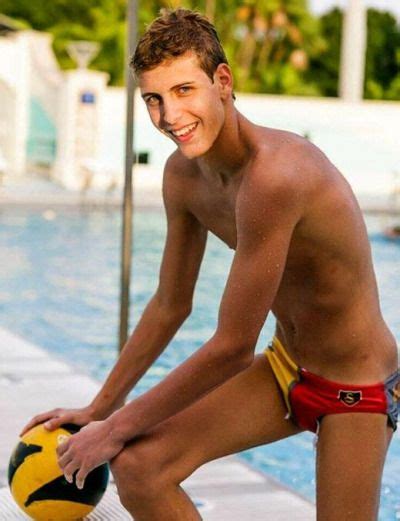 Well you're in luck, because here they come. Cute Guys With Toys | Guys in speedos, Speedo, Speedo boy