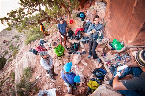 Thayne cabin creek inn'de her gün servis edilen kahvaltıda taze fransız usulü tost, yumurta ve. Indian Creek Crack Clinic