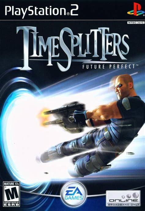 Now that you know what time it starts and where you can watch it, you're all set to stream the future games show this weekend. TimeSplitters - Future Perfect (USA) ISO