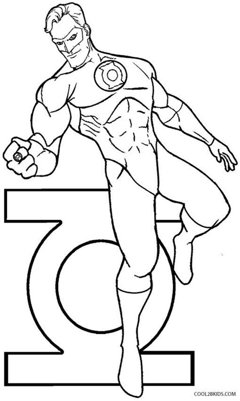 Oct 30, 2015 · click the green lantern coloring pages to view printable version or color it online (compatible with ipad and android tablets). Malvorlagen Grüne Laterne | Buku mewarnai, Warna, Buku