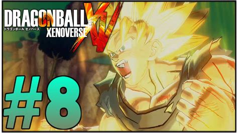 Строго 21+ гуляй рука, балдей глаза. Let´s Play Dragon Ball: Xenoverse Part 8 (German/Deutsch) - SSJ Goku - YouTube