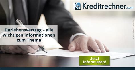 (1) 1durch den darlehensvertrag wird der darlehensgeber verpflichtet, dem darlehensnehmer einen geldbetrag in der vereinbarten höhe zur. Der Darlehensvertrag - Definition und Muster als PDF