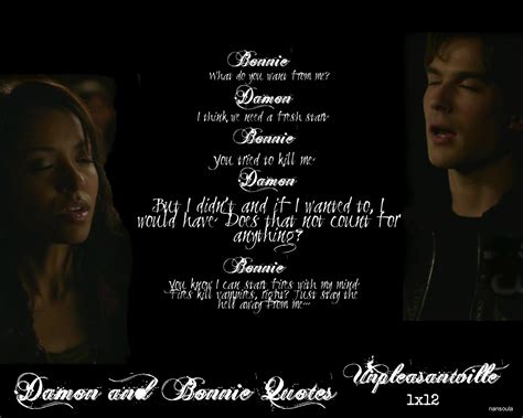 Why don't you just date her and put us all out of our misery? Damon Salvatore Quotes. QuotesGram