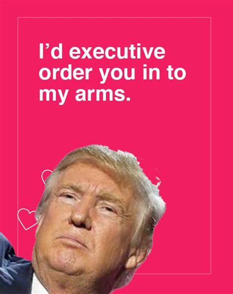 Donald trump, trump valentine card, trump valentines day card, trump valentine gift, valentines day card, funny valentines card when i first saw these donald trump valentine's day cards i found them mildly amusing. Funny Donald Trump Valentines Day Cards : Hilarious Donald Trump Valentine S Day Cards To Deal ...