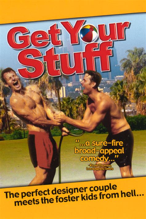 They have everything to do with mutual. Get Your Stuff - Mervyn Warren