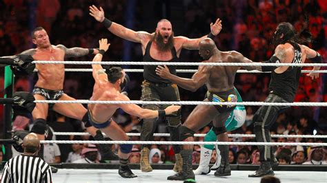 Royal rumble 2020 (wwe rey mysterio and the new day try to topple brock lesnar: Contentious Favourite For Men's Royal Rumble Match - The Overtimer