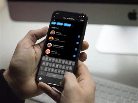 To deactivate instagram, you should visit the deactivation page on a desktop or a mobile browser. Comment Passer Des Appels Vidéo Avec Instagram Sur IPhone ...
