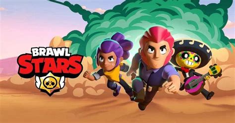 Brawl stars is a typical shooting game developed by supercell, is one of the classic multiplayer action game: 磊 Download Brawl Stars on PC - PressboltNews