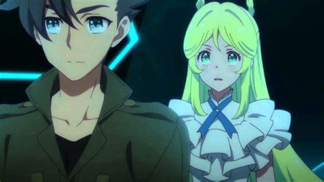 Maybe you would like to learn more about one of these? Luck & Logic review | •Anime• Amino