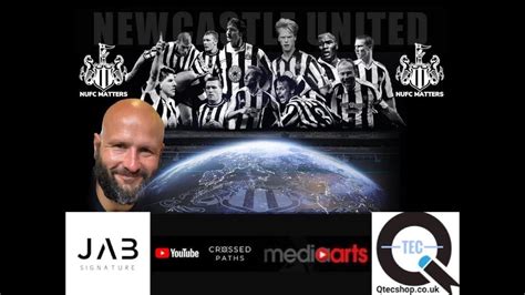 Explore tweets of #nufc portal @nufcportal on twitter. #NUFC Matters Worldwide Show - YouTube