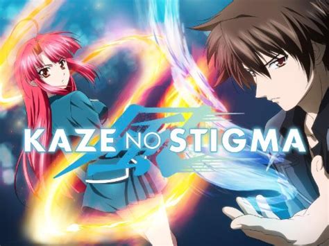 Kaze no sutiguma (TV Series 2007- ) - IMDb