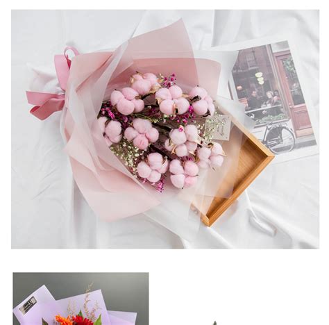 Buy korean pear on the website offered by wholesalers and retailers. Hot Sale Korean Pear Flower Bouquet Wrapping Paper For ...