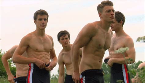 This account has been suspended. Warwick Rowers Tease Release Of New 2015 Naked Calendar ...