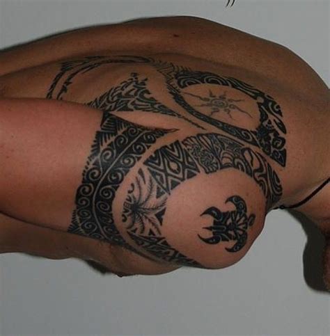 Registered account holders should use their email address. 62 Tatuajes hawaianos en varias partes del cuerpo