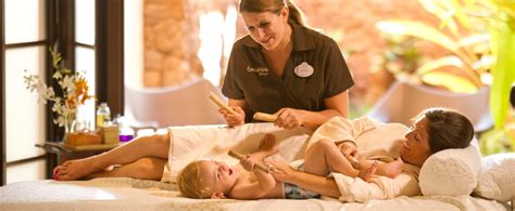 Maybe you would like to learn more about one of these? Laniwai Salon & Spa Services | Aulani Hawaii Resort & Spa