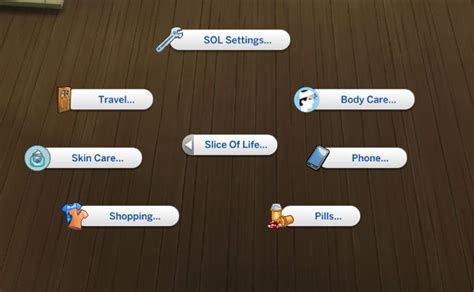 Probably one of the best kawaiistacie mods is the sol mod sims 4. Slice of Life Update | 3.2 | Forums | KawaiiStacie Mods ...