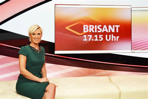 Als mutti in den westen ging: Brisant moderatorin kamilla senjo ehemann | German Babes ...