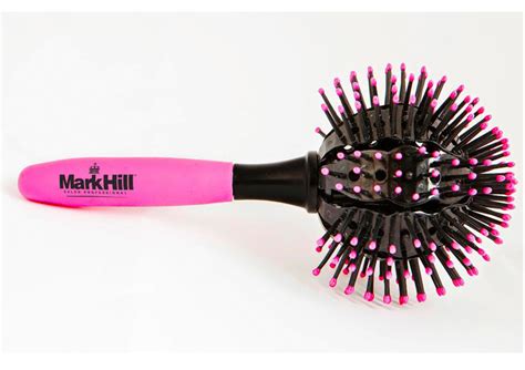 Choose from a range of ball hair brush suitable for all types of hair and styling on alibaba.com. Mark Hill Wonderball hair brush | The Womens Room