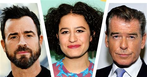 He gained recognition for his work with director david lynch. Ilana Glazer to Star in A24 Horror Film 'False Positive'